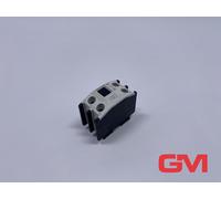 Eaton Contact auxiliaire DILM150-XHI11, 1 NF (R) / 1 NO (T) enfichable, 1 pc