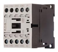 EATON Contacteur auxiliaire AC 4S/auxiliaire DILA 230V/50Hz 230V/60Hz