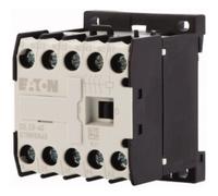 EATON Contacteur auxiliaire AC 4S/Hilf DILER 24V/50Hz 3A