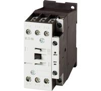 EATON Contacteur de puissance 11kW 3S DILM 24-27VDC 25A