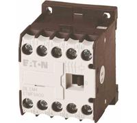 EATON Contacteur de puissance 4kW 4S DILEM 230VAC 9A