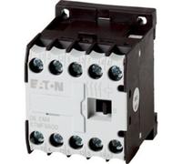 Eaton contacteur de puissance DILEM4(230V50/60HZ) 052506