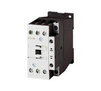 Eaton Contacteur de puissance DILM25-10(230V50HZ) 277132