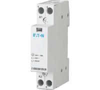 Eaton contacteur d'installation 230VAC, 1S+1Ö, 25A Z-SCH230/1/25-11 (193886)