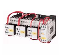 Eaton Contacteur étoile-triangle SDAINLM12(230V50HZ) 278286