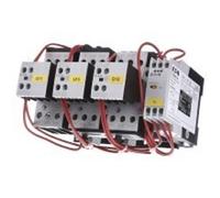 Eaton Contacteur étoile-triangle SDAINLM30(230V50HZ) 278361