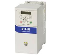 Eaton Convertisseur de fréquence DM1-127D8EB-S20S-EM
