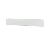 Eaton Couvercle avant pour base 100x1100mm Gris - 142458