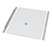 Eaton Couvercle de connexion de câble transparent 600x600mm XPC0606 - 284116