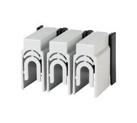 Eaton Couvercle pour cosses de câbles Taille 3 3P NZM3-XKSAE - 119869