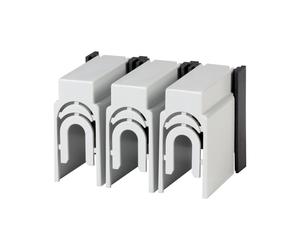 Eaton Couvercle pour cosses de câbles Taille 3 3P NZM3-XKSAE - 119869