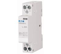 Eaton CR2011012 Contacteur d'installation Tension nominale: 12 V DC/AC Courant