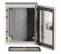 Eaton CS-2520/150 Boîtier mural 250 x 200 x 150 gris 1 pc(s)