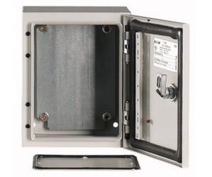 Eaton CS-2520/150 Boîtier mural 250 x 200 x 150 gris 1 pc(s)
