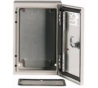 Eaton CS-32/150 Boîtier mural 200 x 300 x 150 gris 1 pc(s)