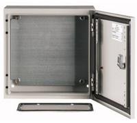 Eaton CS-33/150 Boîtier mural 300 x 300 x 150 gris 1 pc(s)