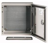 Eaton CS-33/150 Boîtier mural 300 x 300 x 150 gris 1 pc(s)