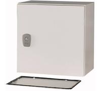 Eaton CS-33/200 Boîtier mural 300 x 300 x 200 gris 1 pc(s)
