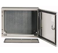 Eaton CS-34/200 Boîtier mural 300 x 400 x 200 gris 1 pc(s)