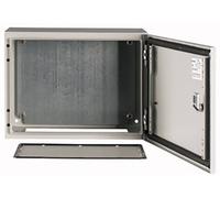 Eaton CS-34/200 Boîtier mural 300 x 400 x 200 gris 1 pc(s)