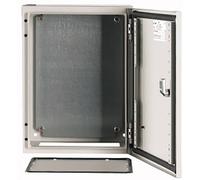 Eaton CS-43/200 Boîtier mural 400 x 300 x 200 gris 1 pc(s)
