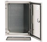 Eaton CS-43/200 Boîtier mural 400 x 300 x 200 gris 1 pc(s)