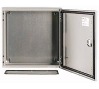 Eaton CS-44/150 Boîtier mural 400 x 400 x 150 gris 1 pc(s)