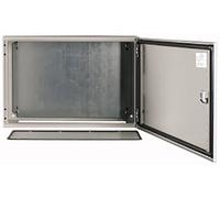 Eaton CS-46/200 Boîtier mural 400 x 600 x 200 gris 1 pc(s)