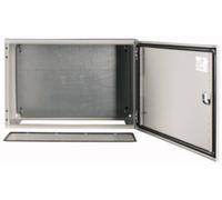Eaton CS-46/250 Boîtier mural 400 x 600 x 250 gris 1 pc(s)