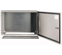 Eaton CS-46/300 Boîtier mural 400 x 600 x 300 gris 1 pc(s)