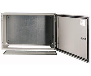 Eaton CS-46/300 Boîtier mural 400 x 600 x 300 gris 1 pc(s)