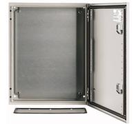 Eaton CS-54/150 Boîtier mural 500 x 400 x 150 gris 1 pc(s)