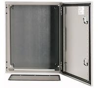 Eaton CS-54/200 Boîtier mural 500 x 400 x 200 gris 1 pc(s)