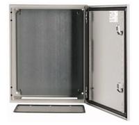 Eaton CS-54/200 Boîtier mural 500 x 400 x 200 gris 1 pc(s)