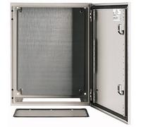 Eaton CS-54/250 Boîtier mural 500 x 400 x 250 gris 1 pc(s)