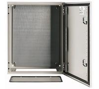 Eaton CS-54/250 Boîtier mural 500 x 400 x 250 gris 1 pc(s)