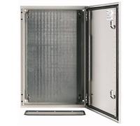 Eaton CS-64/150 Boîtier mural 600 x 400 x 150 gris 1 pc(s)
