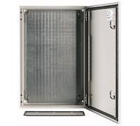 Eaton CS-64/150 Boîtier mural 600 x 400 x 150 gris 1 pc(s)