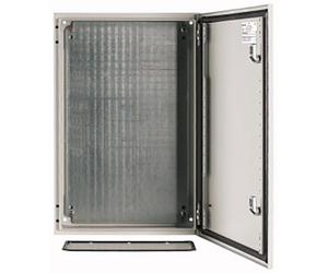 Eaton CS-64/150 Boîtier mural 600 x 400 x 150 gris 1 pc(s)