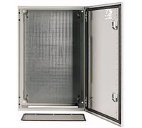Eaton CS-64/200 Boîtier mural 600 x 400 x 200 gris 1 pc(s)