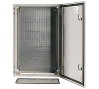 Eaton CS-64/200 Boîtier mural 600 x 400 x 200 gris 1 pc(s)