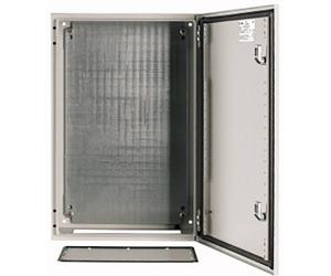 Eaton CS-64/200 Boîtier mural 600 x 400 x 200 gris 1 pc(s)