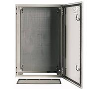Eaton CS-64/250 Boîtier mural 600 x 400 x 250 gris 1 pc(s)