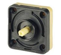 Eaton DE-P3 093972 Poignée à commande rompue 1 pc(s)