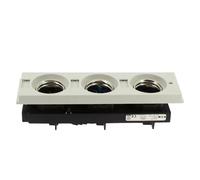 Eaton DIII-SO/63/3-R Base Porte-Fusibles 3P 63A DIII