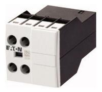 Eaton Dila-xhi20 Bloc De Contacts Auxiliaires 2 No (t) 4 à Enfichable 1 Pc(s) S74558