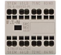 Eaton DILA-XHIV22-PI Bloc de contacts auxiliaires 2 NO (T), 2 NF (R) 4 A 1 pc(s)