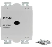 Eaton DILDC300/22(RDS250) Contacteur de puissance 2 NF (R), 2 NO (T) 300 A 1 pc(s)