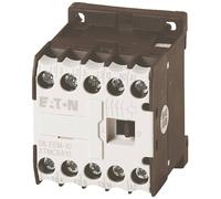 Eaton DILEEM-10-G(24VDC) Contacteur de puissance 3 NO (T) 3 kW 1 pc(s)