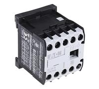 Eaton DILEM-10(24V50HZ) Contacteur de puissance 3 NO (T) 4 kW 1 pc(s)